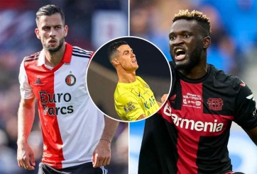 Thiếu uy tín khi 'làm ăn', Al-Nassr có thực sự nghiêm túc giúp Ronaldo chinh phục vinh quang?