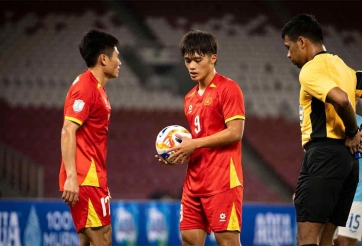 U23 Việt Nam và nỗi lo dứt điểm trước thềm bán kết