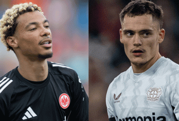 Liverpool chi 300 triệu Bảng: Bí quyết tài chính sau 2 bom tấn Wirtz và Ekitike