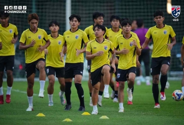 Thái Lan trợ cấp 250 tỷ Đồng cho các VĐV nội địa tại SEA Games 33