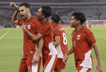 5 lý do U23 Indonesia tin sẽ thắng Thái Lan tại bán kết U23 ĐNÁ
