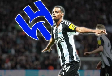 Al Hilal tung đề nghị 'không thể từ chối' cho mục tiêu số 1 của Liverpool