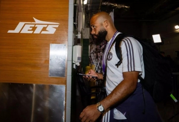 Bất ngờ lý do Bryan Mbeumo chưa ra mắt cho Man Utd