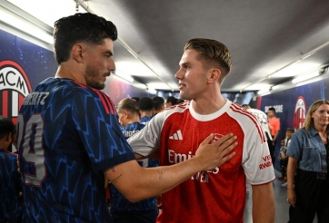 Với Gyokeres, Arteta tính 'nước cờ cũ' đe dọa cả Ngoại hạng Anh