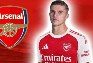Gyokeres nói lời thật lòng trước trận ra mắt Arsenal