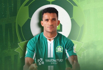 Công Phượng có thêm 'đối tác' mới từ Nam Mỹ