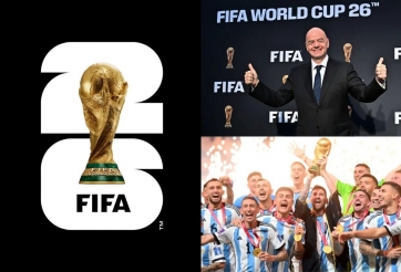 World Cup 2026 và loạt cải cách có thể thay đổi bóng đá mãi mãi