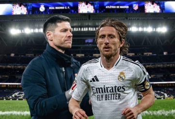 Không cần mua sắm, Xabi Alonso chọn sẵn bộ đôi thay Modric
