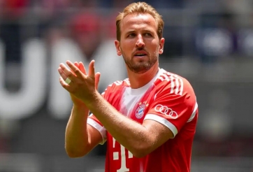 Harry Kane tiết lộ một điều đặc biệt trước màn tái ngộ Tottenham