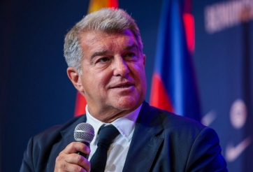 Không bán sao lớn, Barcelona vẫn 'lãi' đậm hè 2025