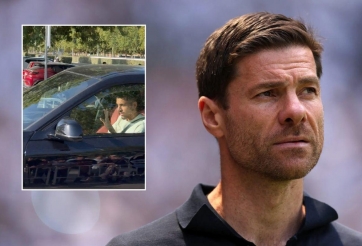 Xabi Alonso áp dụng luật mới tại Real, đã có 'nạn nhân' đầu tiên