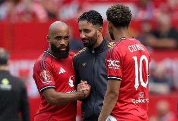 MU thua thế này…CĐV cũng sướng