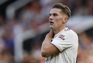 Viktor Gyokeres gây thất vọng trước MU