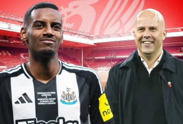 Thương vụ Liverpool chiêu mộ Alexander Isak có diễn biến bất ngờ