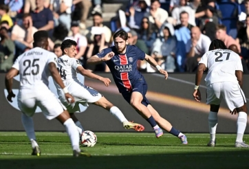 Nhận định PSG vs Angers: Cơn mưa bàn thắng