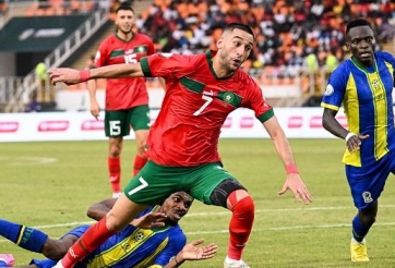 Nhận định Tanzania vs Ma Rốc: Đôi công hấp dẫn