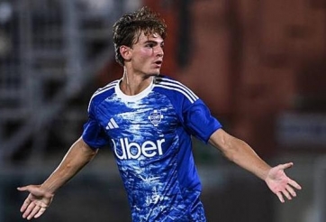 Tottenham chi 80 triệu Euro săn siêu thần đồng Serie A