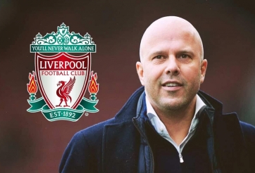 Liverpool chưa dừng lại trên thị trường chuyển nhượng