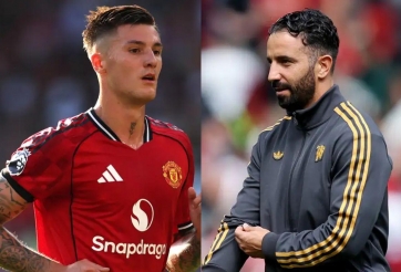 Vì sao Benjamin Sesko chưa đá chính cho MU?