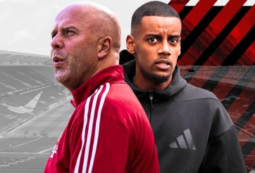 Liverpool có động thái lớn trong thương vụ Alexander Isak