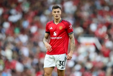 MU đồng lòng bảo vệ Benjamin Sesko