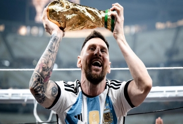 Messi chưa chắc dự World Cup 2026, fan Argentina đứng ngồi không yên