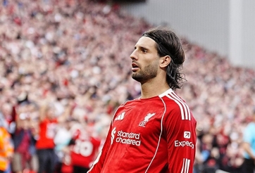 Szoboszlai và màn trình diễn hoàn hảo trước Arsenal