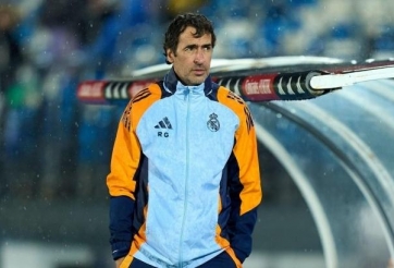 Huyền thoại Real Madrid được liên hệ thay thế Ten Hag tại Leverkusen