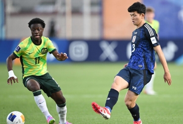 Nhận định U17 Nhật Bản vs U17 Úc: Chờ mưa bàn thắng