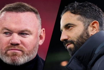 'MU mua sắm hoảng loạn dưới thời Ruben Amorim'