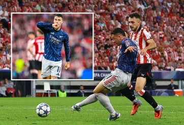 Arteta hé lộ khoảnh khắc giúp ông tin Martinelli sẽ ghi bàn