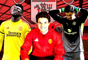 Chưa dừng lại! MU tiếp tục muốn mua thêm thủ môn