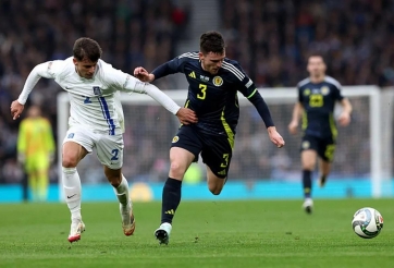 Nhận định Scotland vs Hy Lạp: Ưu thế cho đội khách