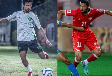 Nhận định Pakistan vs Afghanistan: Hứa hẹn kịch tính