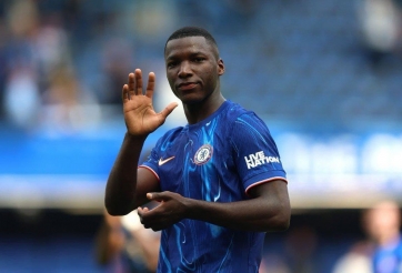 Moise Caicedo đưa ra quyết định gây sốc trong sự nghiệp