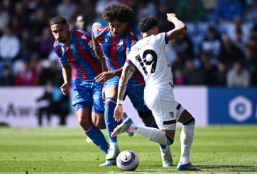 Nhận định Crystal Palace vs Bournemouth: Thế trận khó đoán