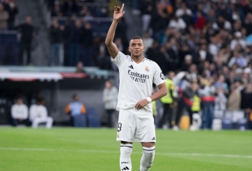 Nhận định Getafe vs Real Madrid: Củng cố ngôi đầu