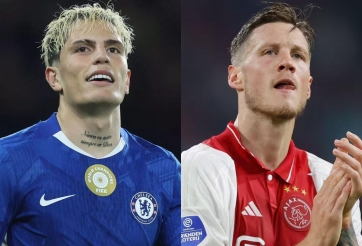 Nhận định Chelsea vs Ajax: Có nhiều bàn thắng