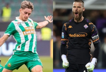 Nhận định SK Rapid vs Fiorentina: Chênh lệch trình độ