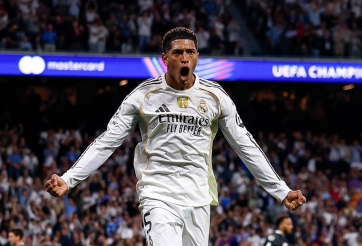 Bellingham chính thức 'gửi chiến thư' cho Barca