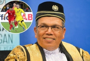 Malaysia chơi lớn: Tung át chủ bài 'phản công' FIFA