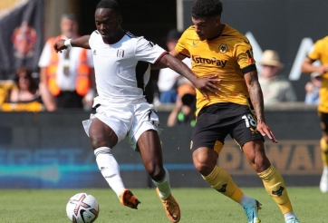 Nhận định Fulham vs Wolves: Người khốn gặp kẻ khó