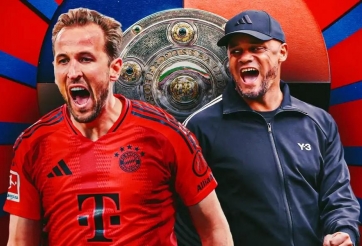 Thuyền trưởng Bayern lên tiếng sau chuỗi thắng khiến cả châu Âu choáng váng
