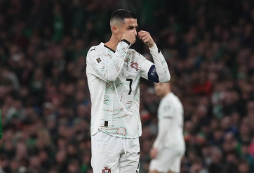 Bồ Đào Nha có 'khủng khiếp' hơn khi vắng Ronaldo?