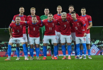 Vừa đoạt suất play-off World Cup, đội tuyển châu Âu lập tức ra án phạt