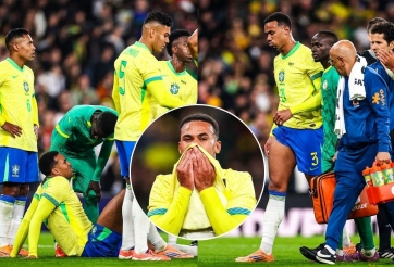 Arsenal bất ngờ nhận đòn giáng mạnh từ loạt trận FIFA days