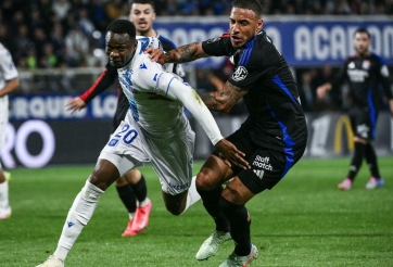 Nhận định Auxerre vs Lyon: Tìm lại niềm vui