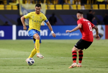 Nhận định Istiqlol Dushanbe vs Al Nassr: Sức mạnh tuyệt đối