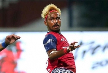 Cầu thủ Ấn Độ lập kỷ lục... nhưng gian lận 12 tuổi để thi đấu