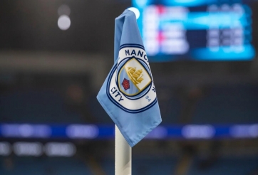 Man City đứng trước 'ngày phán quyết' định mệnh